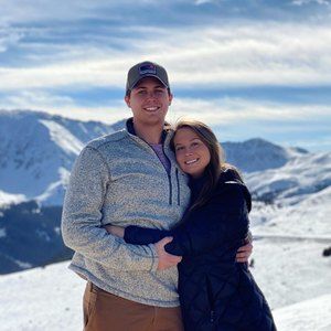 Meet your Posher, Shannon